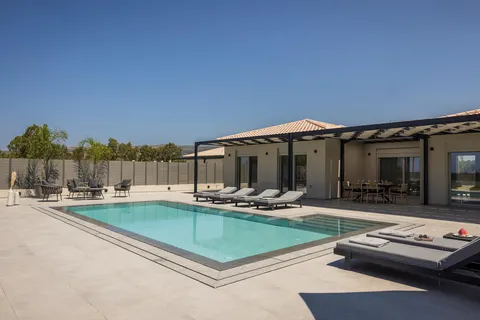 Al Mare Villas foto 11