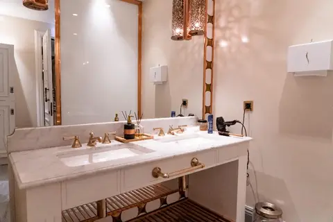 The Bank Hotel Istanbul in Fatih — foto 3