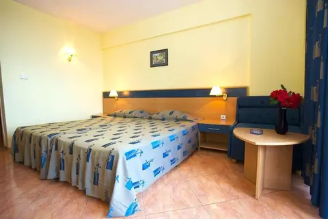 Hotel Bora Bora in Несебър — foto 3
