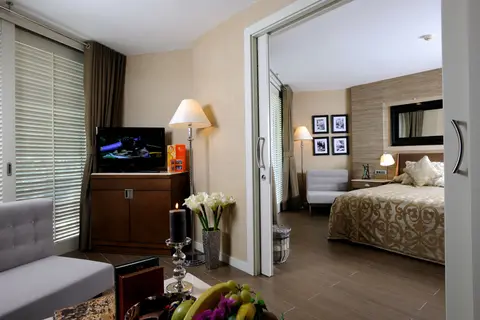 Elegance Hotels International Marmaris in Marmaris — foto 17