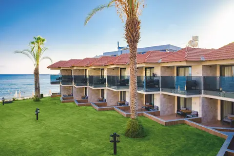 Panorama Hotel in Alanya — foto 30