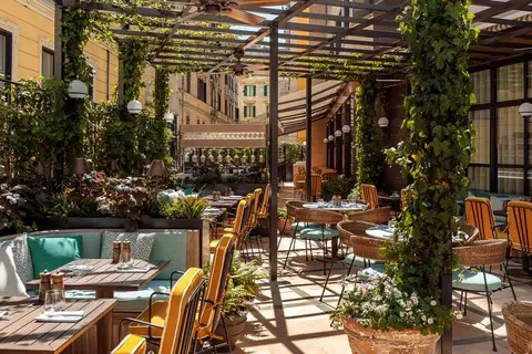 The Hoxton in Rome
