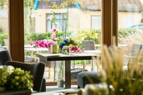 Hotel Nes Ameland foto 2