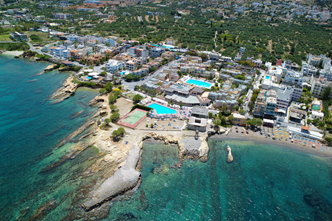 Hotel Silva Beach foto 3