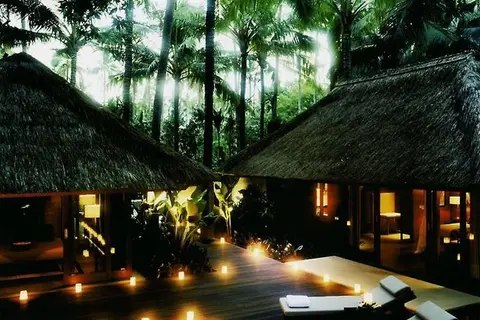 Kayumanis Jimbaran Private Estate & Spa in Kuta Selatan, foto 6