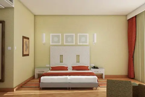 Vincci Safira Palms in سويحل — foto 20