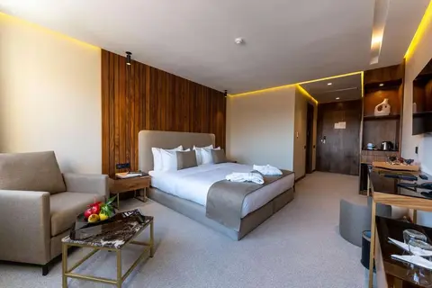 Longue Vie Hotel Marrakech in Marrakesh, foto 3