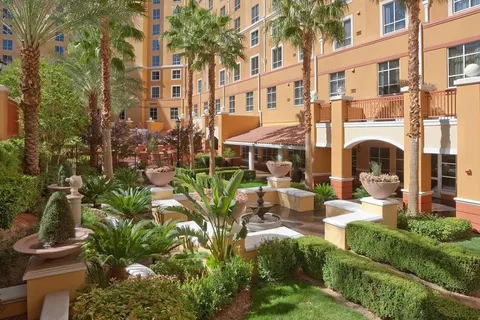 Club Wyndham Grand Desert in Paradise — foto 3