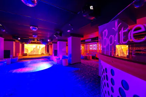 Indico Rock Hotel Mallorca foto 19