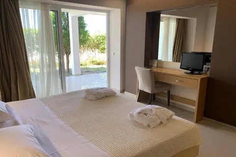 Anavadia Hotel in Κολύμπια — foto 15