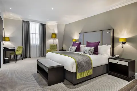 St. James' Court, A Taj Hotel in Londen, foto 25