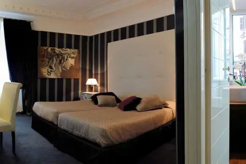 Hotel Atlante Star in Rome, foto 19