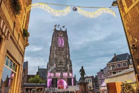 Hotel Caelus VII foto 16