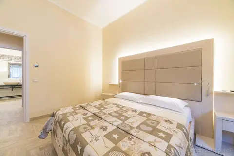 Villa Domus Salento Suites & Rooms in Lecce