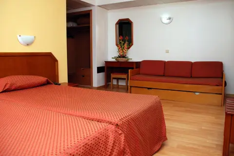 Hotel Anjos in Lissabon, foto 10