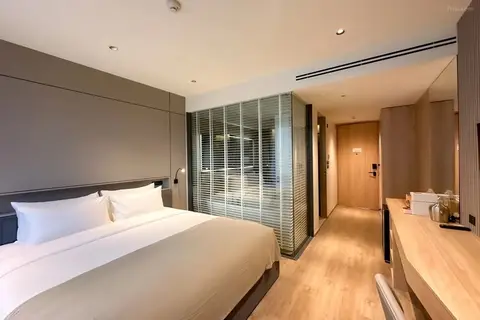 La Green Hotel & Residence in La Green Hotel and Residence, foto 16