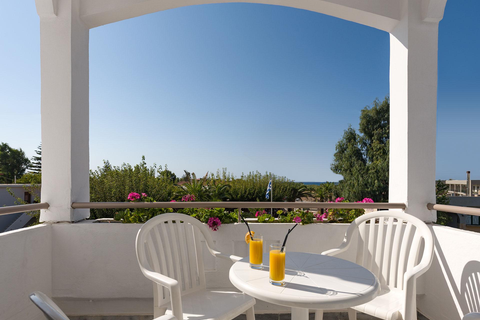 Aparthotel Ariadne foto 3