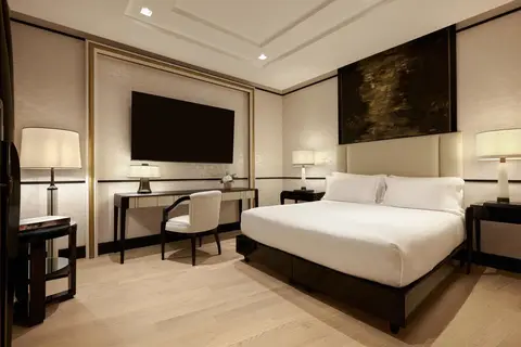 Nobu Hotel Roma in Rome, foto 17