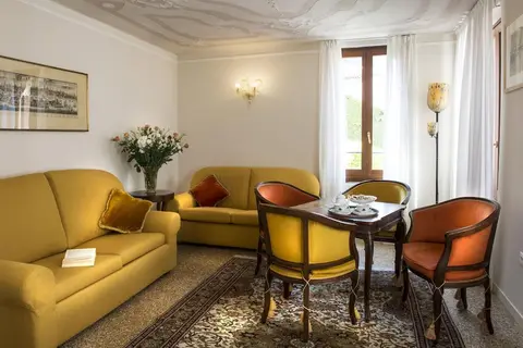 Agli Alboretti in Venetië — foto 4
