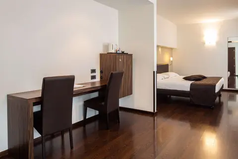 Best Western Hotel Biri in Padua, foto 27