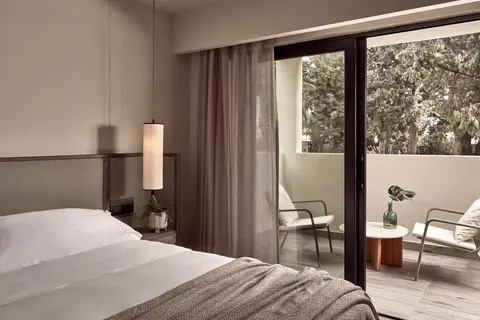 Numo Ierapetra Beach Resort Crete, Curio Collection by Hilton in Δημοτική Ενότητα Ιεράπετρας — foto 3