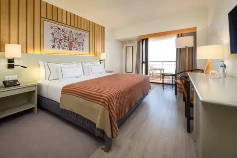 Meliá Castelo Branco in Castelo Branco — foto 5