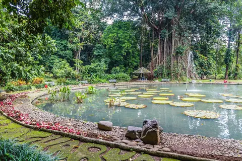 Nostalgisch Indonesië foto 7