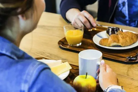 ibis budget Knokke foto 11