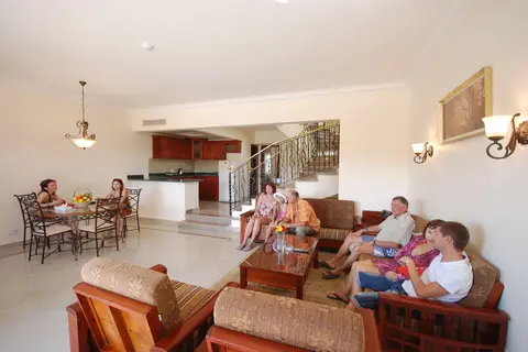 Coral Hills Resort Marsa Alam in القصير — foto 14