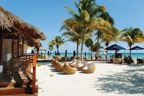 Grand Sunset Princess in Playa del Carmen — foto 8