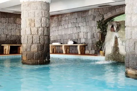 Albergo Terme San Lorenzo in Forio, foto 9
