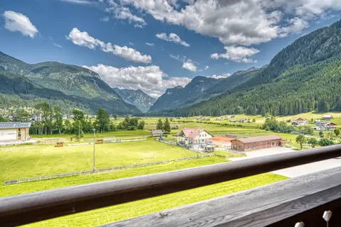 COOEE alpin Hotel Dachstein in Gosau — foto 3