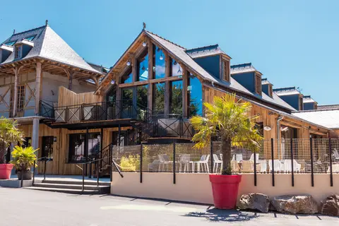 Domaine Des Ormes in Dol-de-Bretagne — foto 15