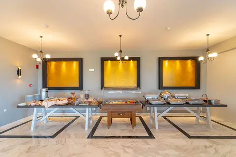 Achilles Hill Hotel in Δημοτική Ενότητα Μεθώνης — foto 14