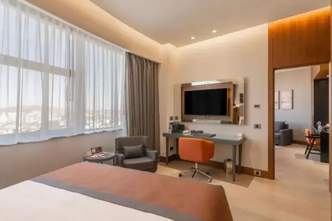 Crowne Plaza Cappadocia Nevsehir in Nevşehir — foto 26
