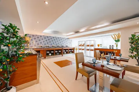 Hotel Golden Sands Apartments in Dubai — foto 5