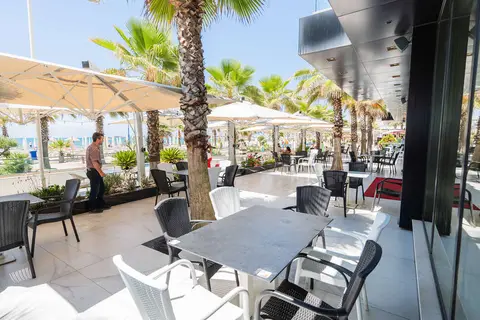 Hotel Vivas in Durrës, foto 6