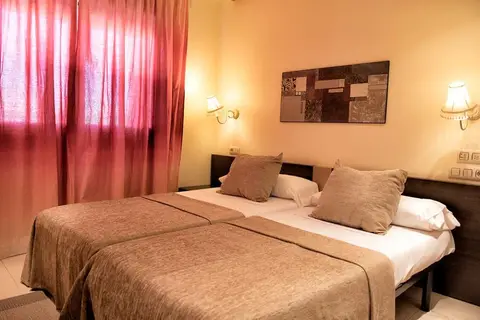 Mediterraneo Real in Fuengirola — foto 18