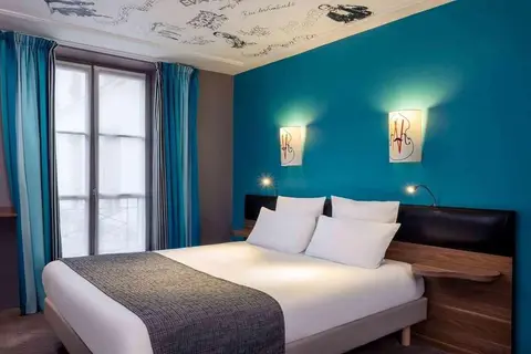 Mercure Paris Opera Grand Boulevards in Parijs