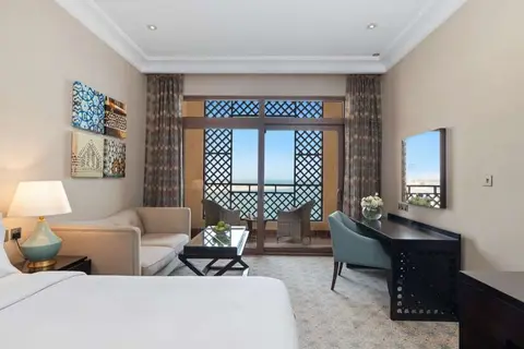 Rixos Al Mairid Ras Al Khaimah in Ras al-Khaimah — foto 5