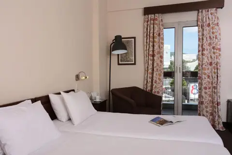 ABC in ABC Hotel, foto 17