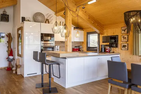 Alpenchalets Reiteralm by Alps Resorts in Schladming — foto 8