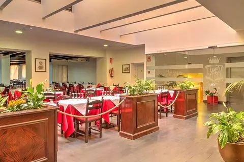 Hotel Marquesa in Puerto de la Cruz — foto 19