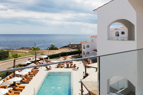 Caramelo Marina Cala'n Bosch - adults only foto 16