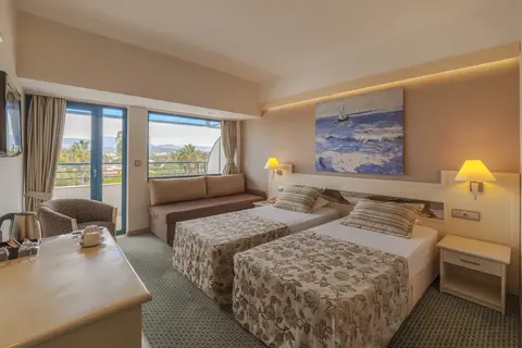 Sunrise Resort Hotel in Manavgat, foto 30