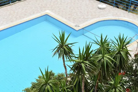 Panorama Studios & Apartments in Agios Gordios, foto 21
