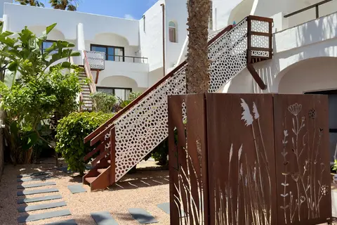 Monte Marina Naturist Resort in Jandia — foto 16