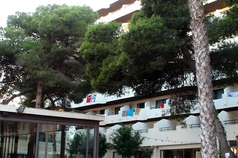 Club Can Bossa in Sant Jordi de ses Salines — foto 14