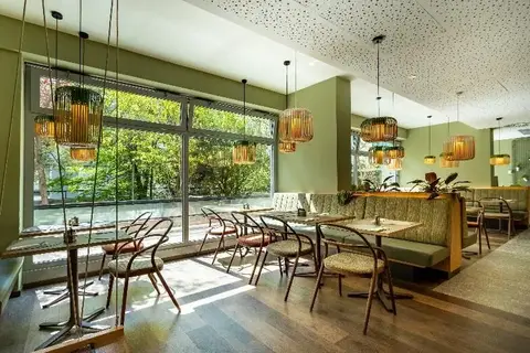 The Weekend Hotel in Wenen — foto 12