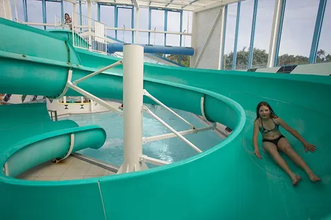 Camping Les Dunes foto 10